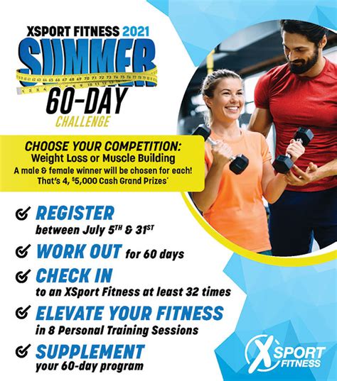 XSport Fitness personal trainers provide the motivation and personalized training program for you to reach your health and fitness goals. . Xsport fitness customer service